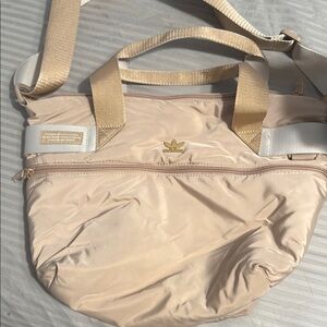 Adidas Women's Tan Bag